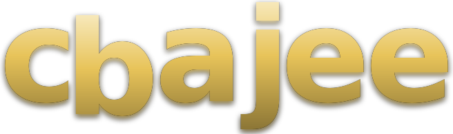 cbajee logo